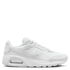 Nike Womens Air Max Sc Shoe in White