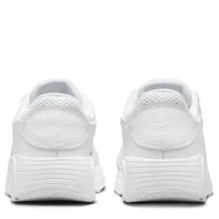 Nike Womens Air Max Sc Shoe in White