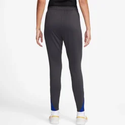 Nike Womens Barcelona Third Strike Tracksuit Bottoms 2024 2025 in Grey