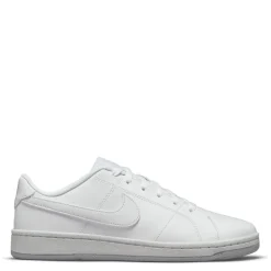 Nike Womens Court Royale 2 Trainers in White