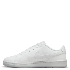 Nike Womens Court Royale 2 Trainers in White