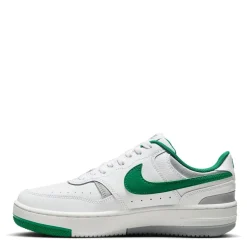 Nike Womens Gamma Force in White