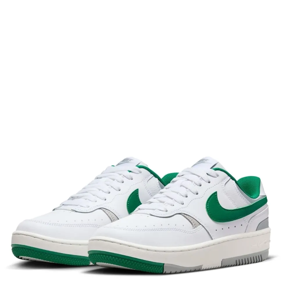 Nike Womens Gamma Force in White
