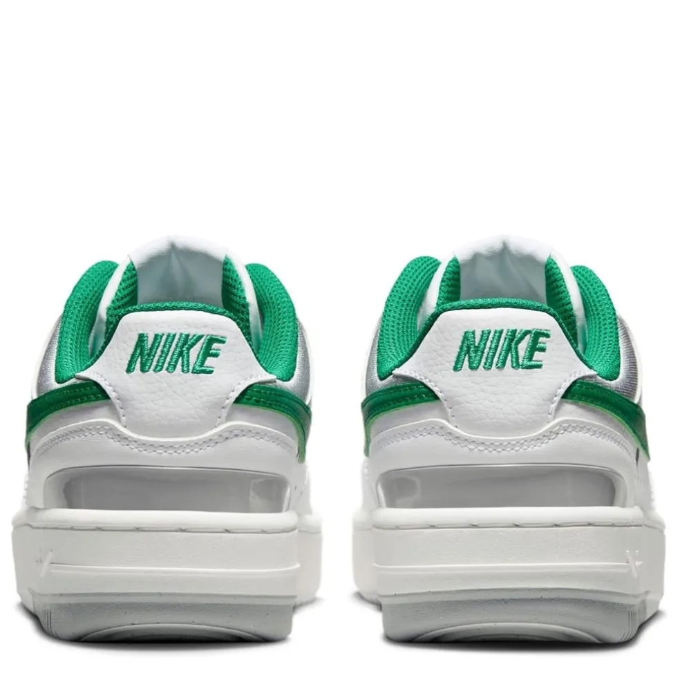 Nike Womens Gamma Force in White