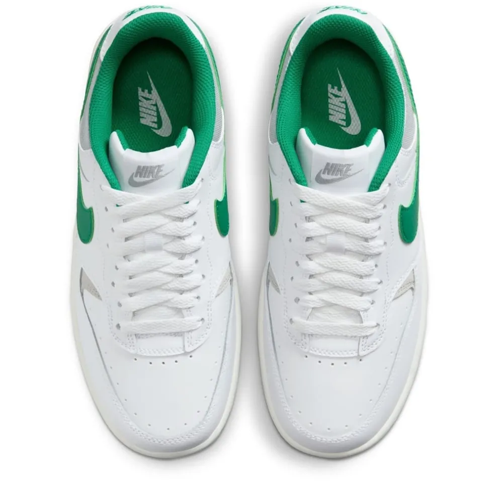 Nike Womens Gamma Force in White