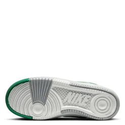 Nike Womens Gamma Force in White