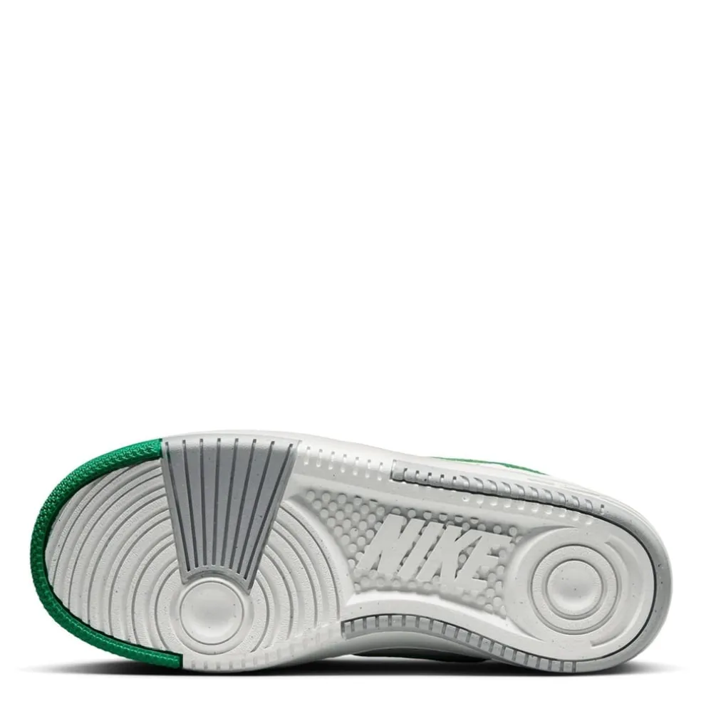 Nike Womens Gamma Force in White