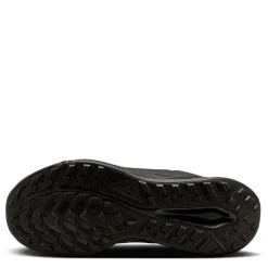 Nike Womens Juniper Trail 2 Gore Tex Waterproof Trail Running Shoes in Black