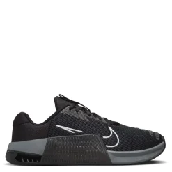 Nike Womens Metcon 9 Training Shoes in Black