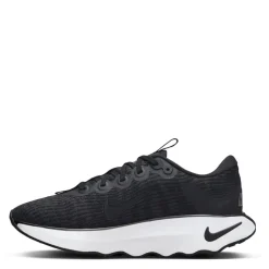 Nike Womens Motiva Walking Shoes in Black