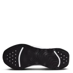 Nike Womens Motiva Walking Shoes in Black