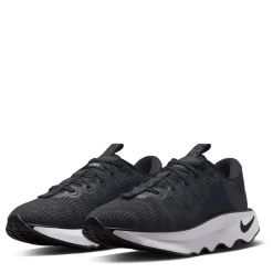 Nike Womens Motiva Walking Shoes in Black