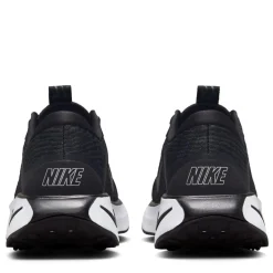 Nike Womens Motiva Walking Shoes in Black