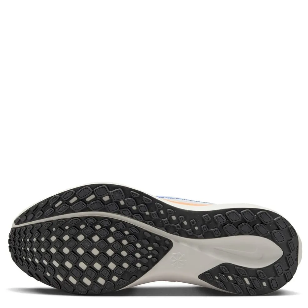 Nike Womens Pegasus 41 Road Running Shoes in White