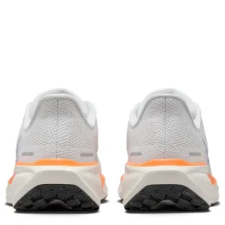 Nike Womens Pegasus 41 Road Running Shoes in White