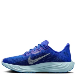Nike Womens Pegasus Plus Prm Running Shoes in Blue