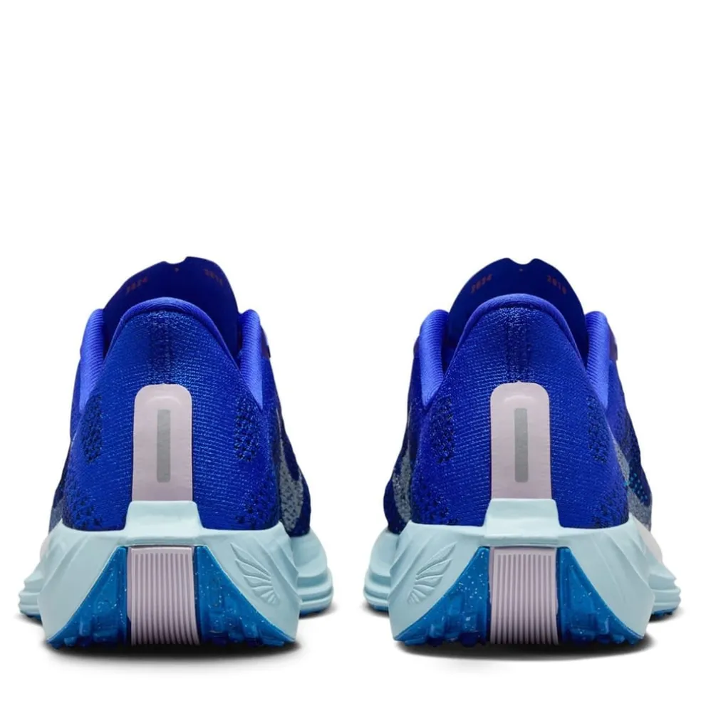 Nike Womens Pegasus Plus Prm Running Shoes in Blue