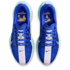 Nike Womens Pegasus Plus Prm Running Shoes in Blue