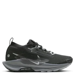 Nike Womens Pegasus Trail 5 Gore Tex Trail Running Shoes in Black