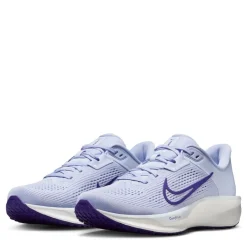 Nike Womens Quest 6 Road Running Shoes in Purple