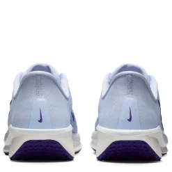 Nike Womens Quest 6 Road Running Shoes in Purple