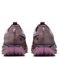 Nike Womens Reactx Pegasus Trail 5 Trail Running Shoes in Pink