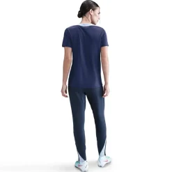 Nike Womens Strike Tracksuit Bottoms in Blue