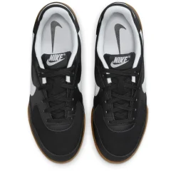 Nike Womens Terra Manta Shoes in Black