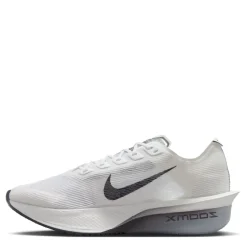 Nike Womens Vaporfly 4 Road Running Shoes in White