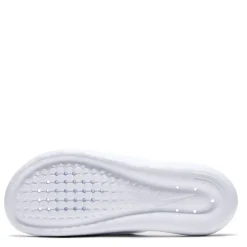 Nike Womens Victori One Shower Slides in White