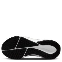 Nike Womens Vomero 17 Road Running Shoes in Black