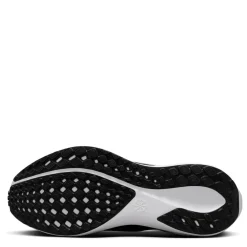 Nike Womens W Pegasus Easyon Road Running Shoes in Black