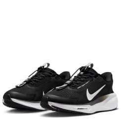 Nike Womens W Pegasus Easyon Road Running Shoes in Black
