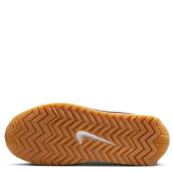 Nike Womens Waffle Trainers in Green