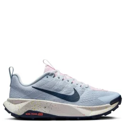 Nike Womens Wildhorse 10 Trail Running Shoes in Grey