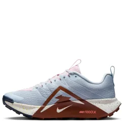 Nike Womens Wildhorse 10 Trail Running Shoes in Grey