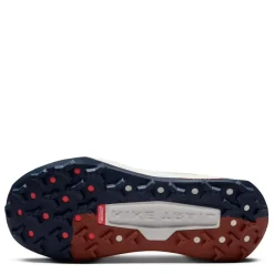 Nike Womens Wildhorse 10 Trail Running Shoes in Grey