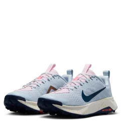 Nike Womens Wildhorse 10 Trail Running Shoes in Grey