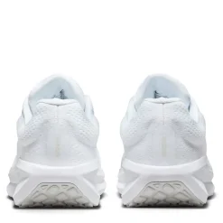 Nike Womens Winflo 11 Road Running Shoes in White