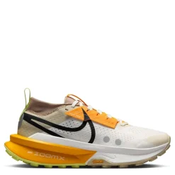 Nike Womens Zegama Trail 2 Running Shoes in Neutral