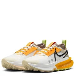 Nike Womens Zegama Trail 2 Running Shoes in Neutral