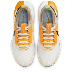 Nike Womens Zegama Trail 2 Running Shoes in Neutral