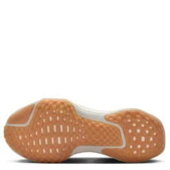 Nike Womens Zoomx Invincible 3 Flyknit Running Shoes in Neutral