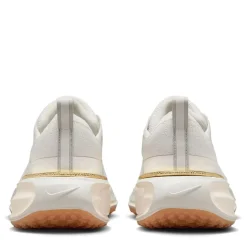 Nike Womens Zoomx Invincible 3 Flyknit Running Shoes in Neutral