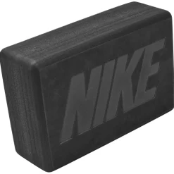 Nike Yoga Block in Grey