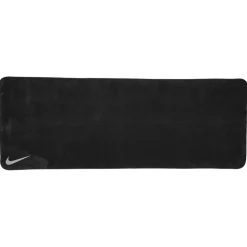 Nike Yoga Towel in Grey