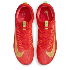 Nike Zm Sprfly Elt 2 in Red