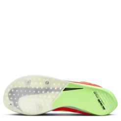 Nike Zmx Dragonfly 2 in Red