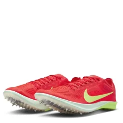 Nike Zmx Dragonfly 2 in Red