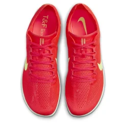 Nike Zmx Dragonfly 2 in Red